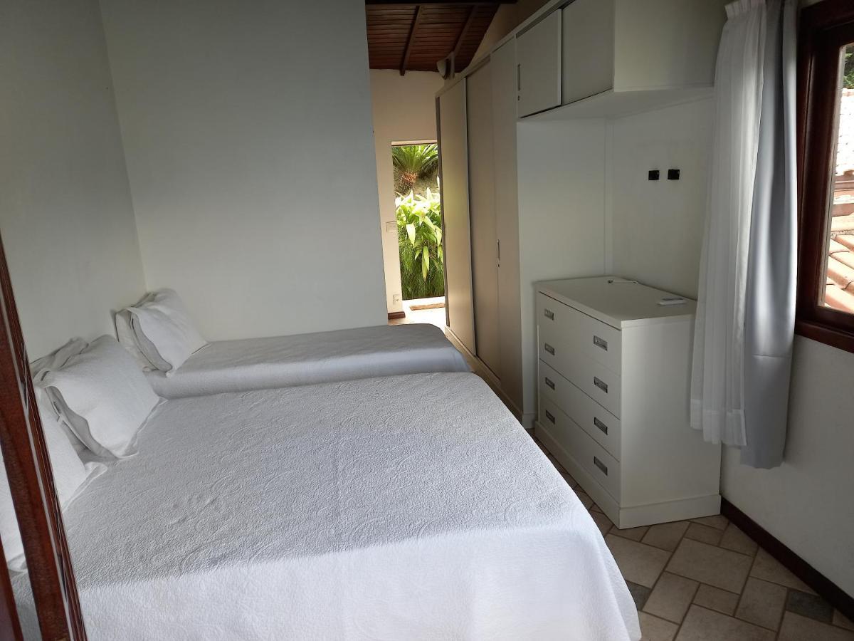 Casa Maravilhosa A Beira Mar Em Angra Dos Reis Villa Eksteriør billede