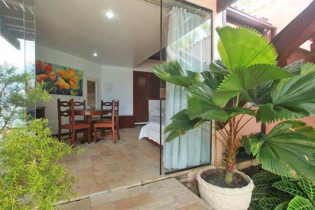 Casa Maravilhosa A Beira Mar Em Angra Dos Reis Villa Eksteriør billede