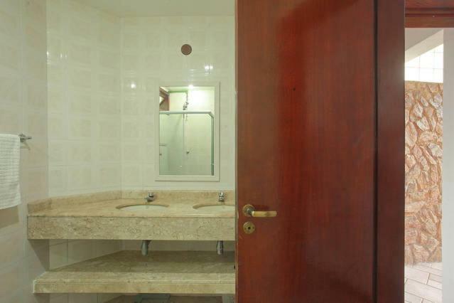Casa Maravilhosa A Beira Mar Em Angra Dos Reis Villa Eksteriør billede